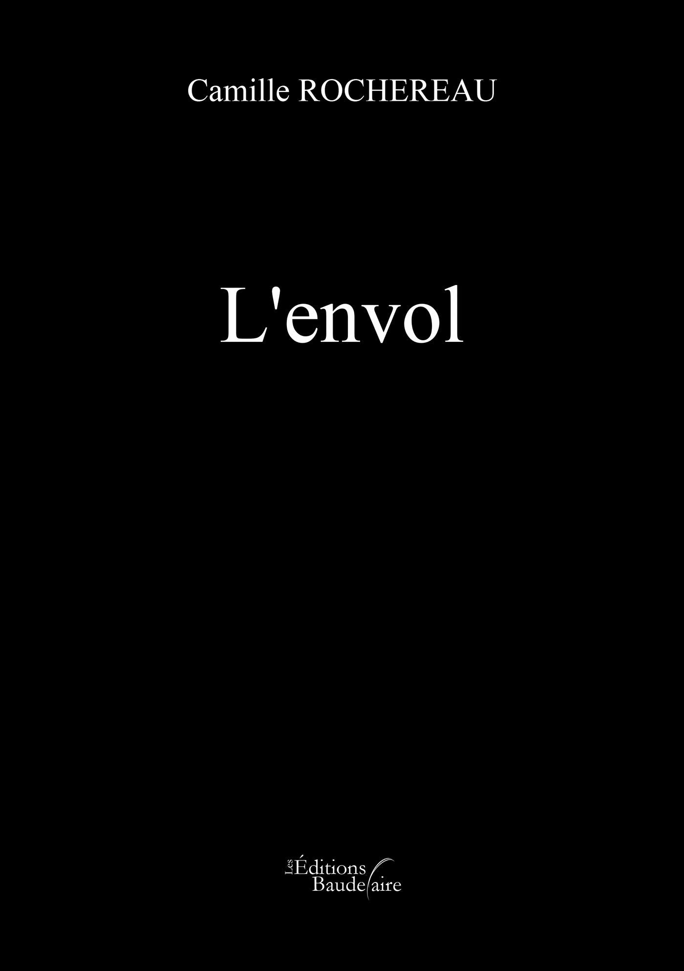 L'envol book