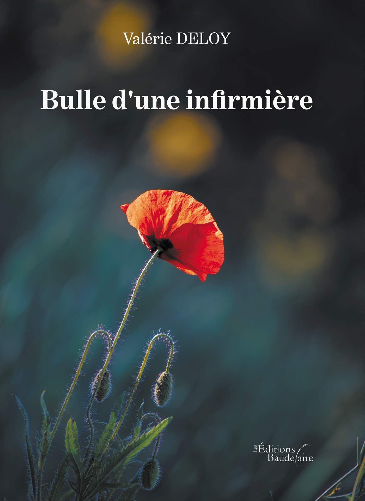Bulle d'une infirmière Books