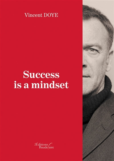 Product Image: Success is a mindset