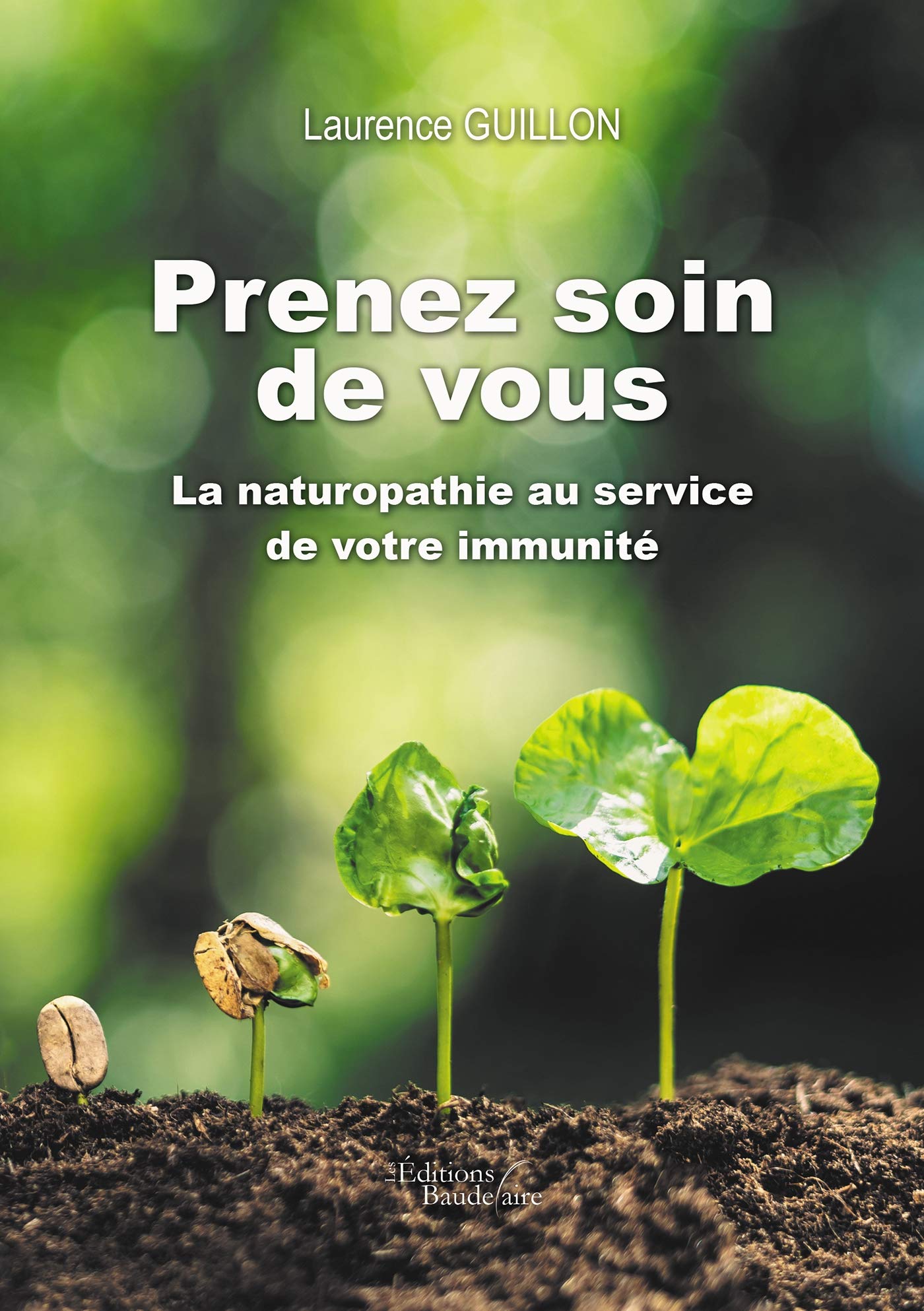 Prenez soin de vous - La naturopathie au service de votre immunité book
