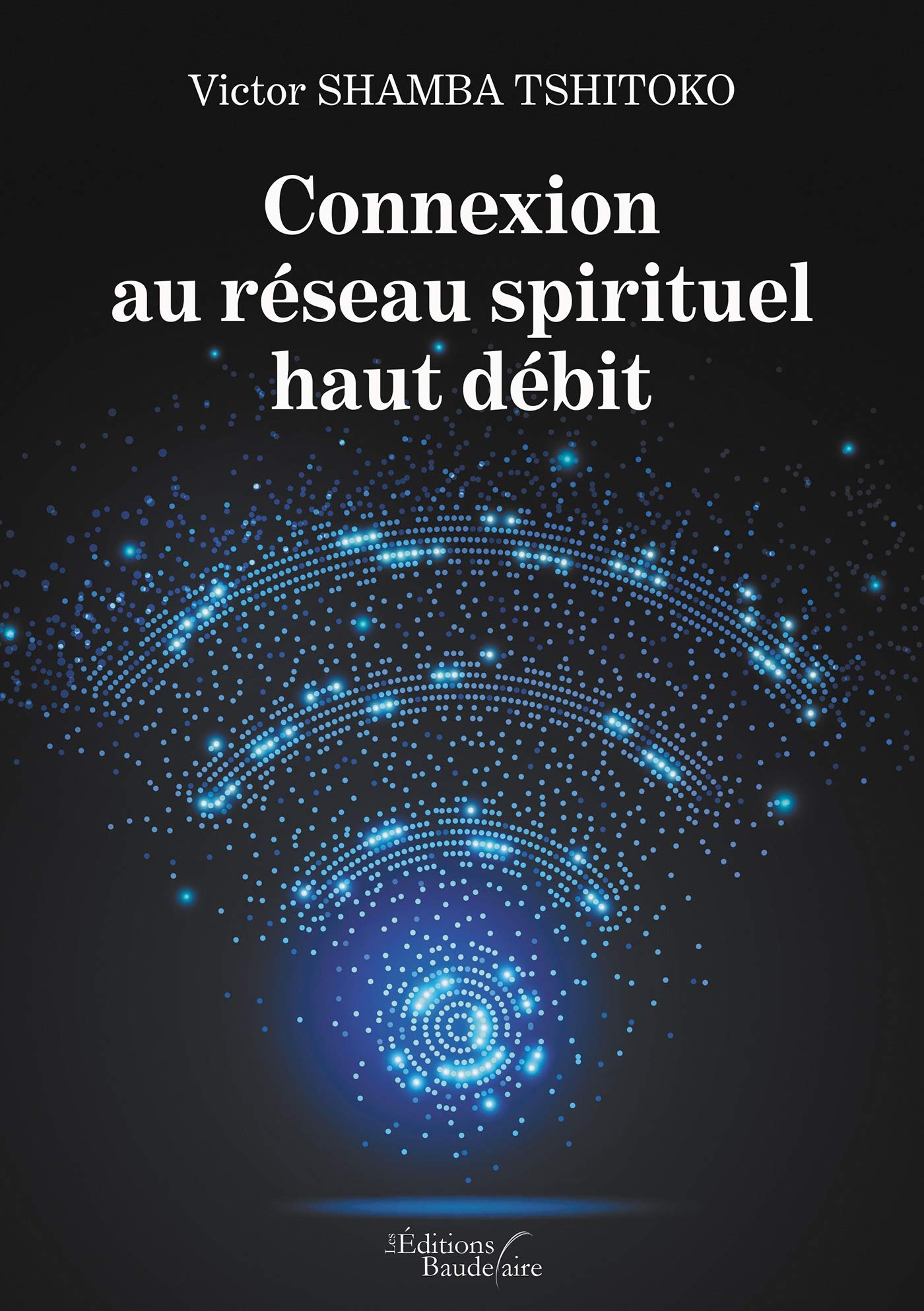 Connexion au réseau spirituel haut débit book