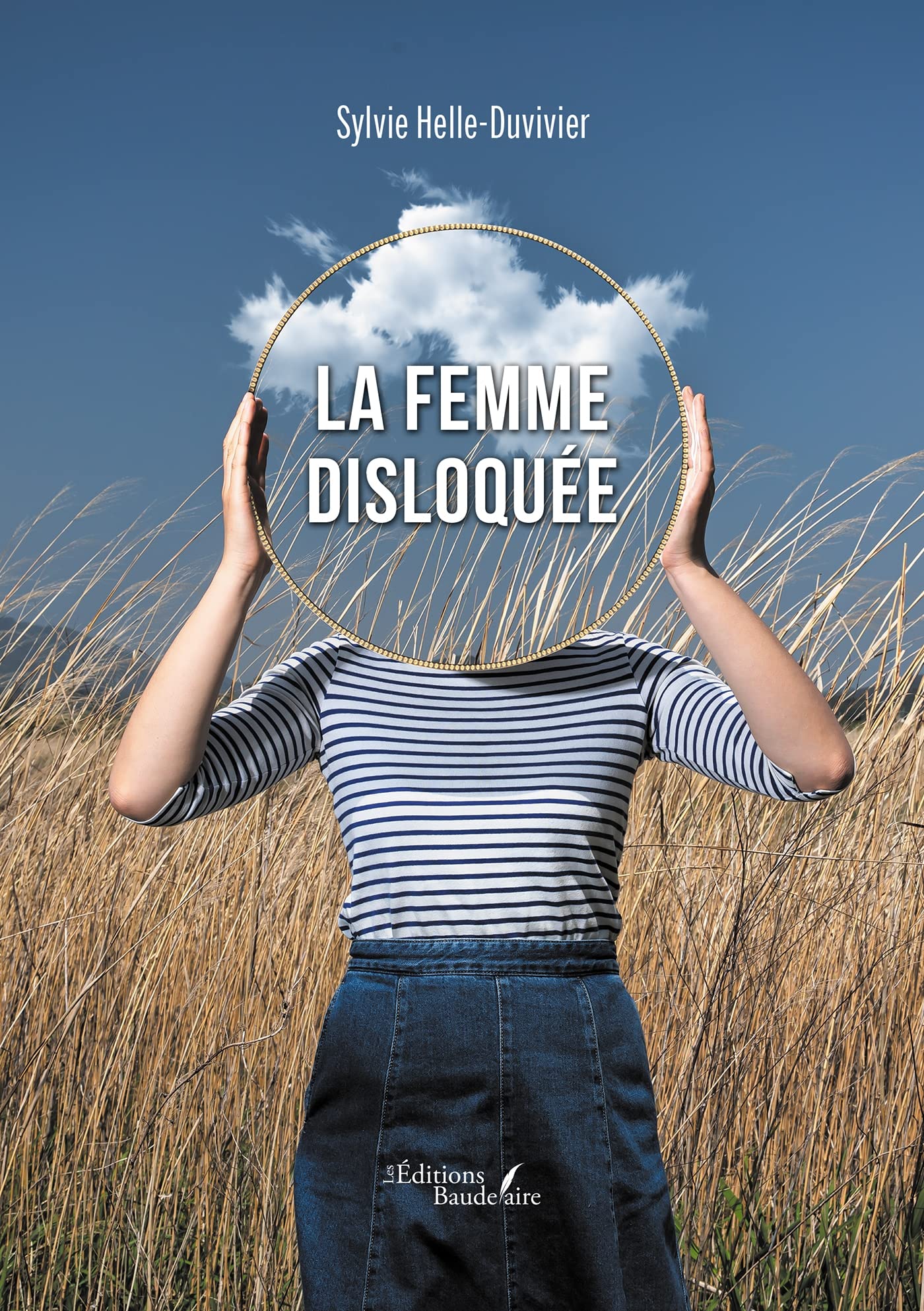 La femme disloquée book