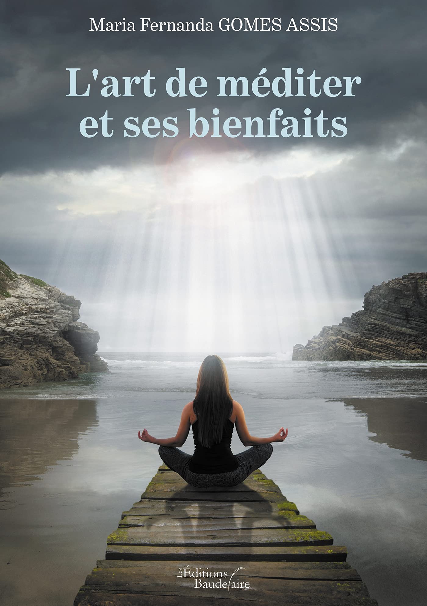 L'art de méditer et ses bienfaits book