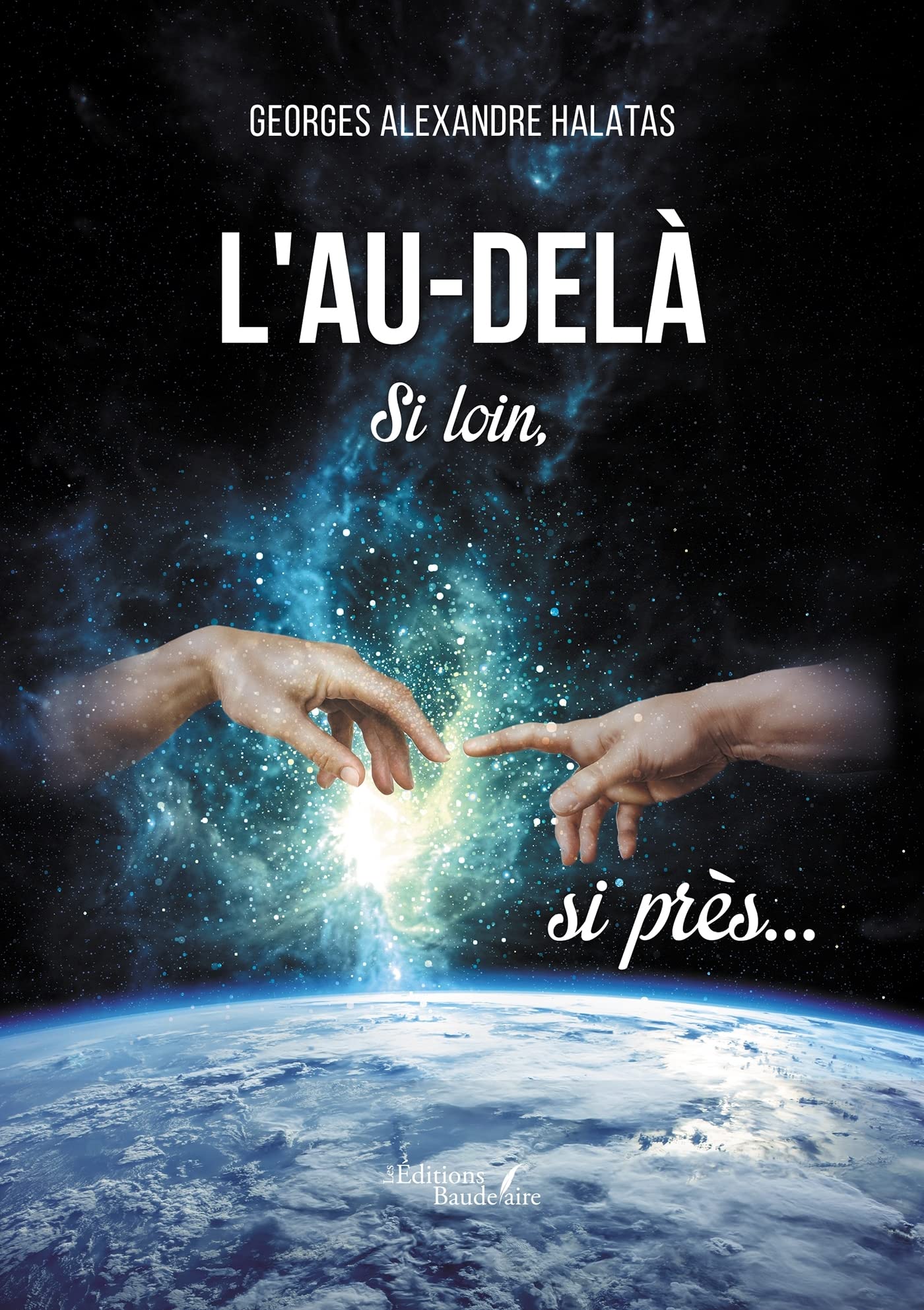 L'au-delà - Si loin, si près... book