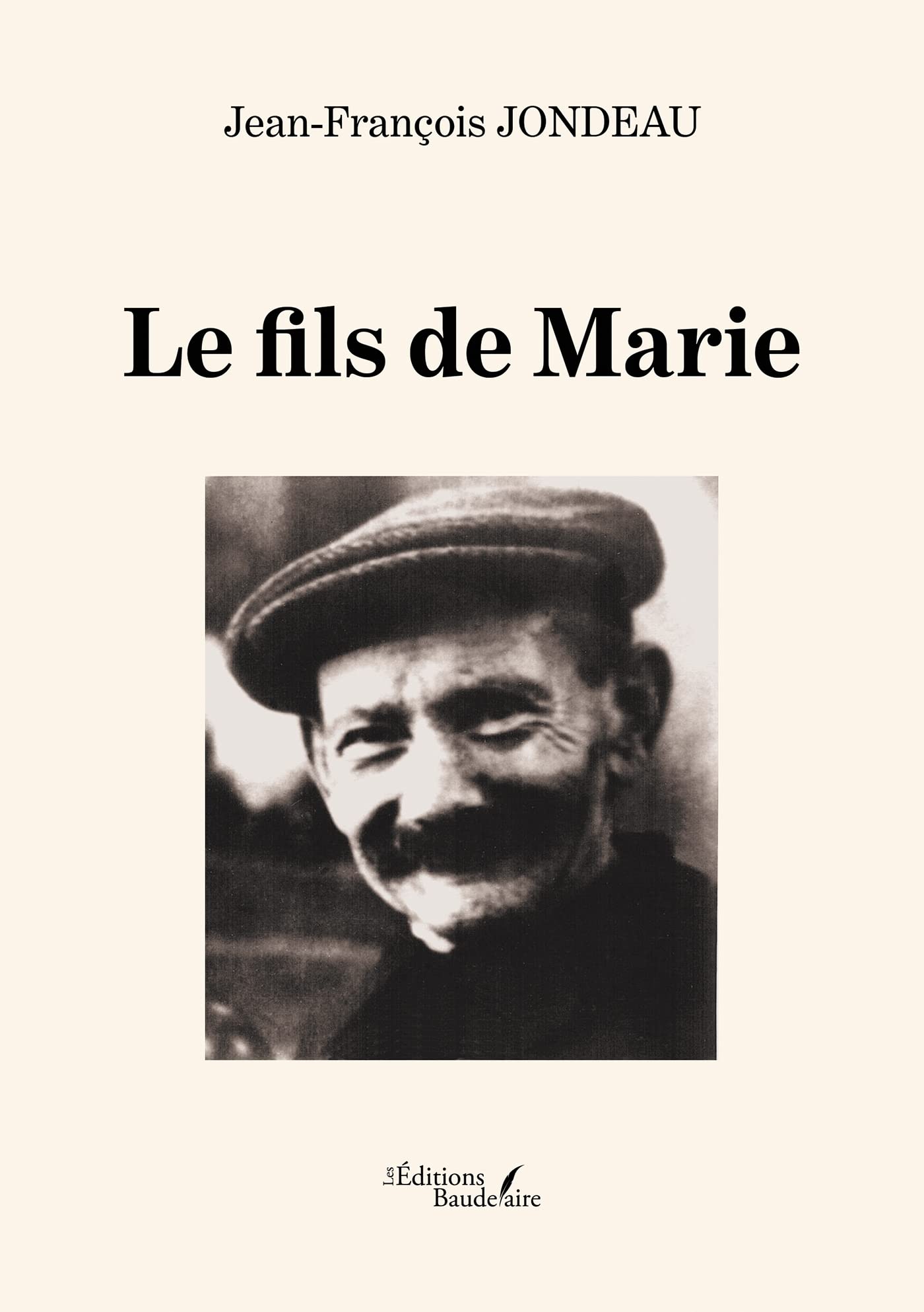 Le fils de Marie book