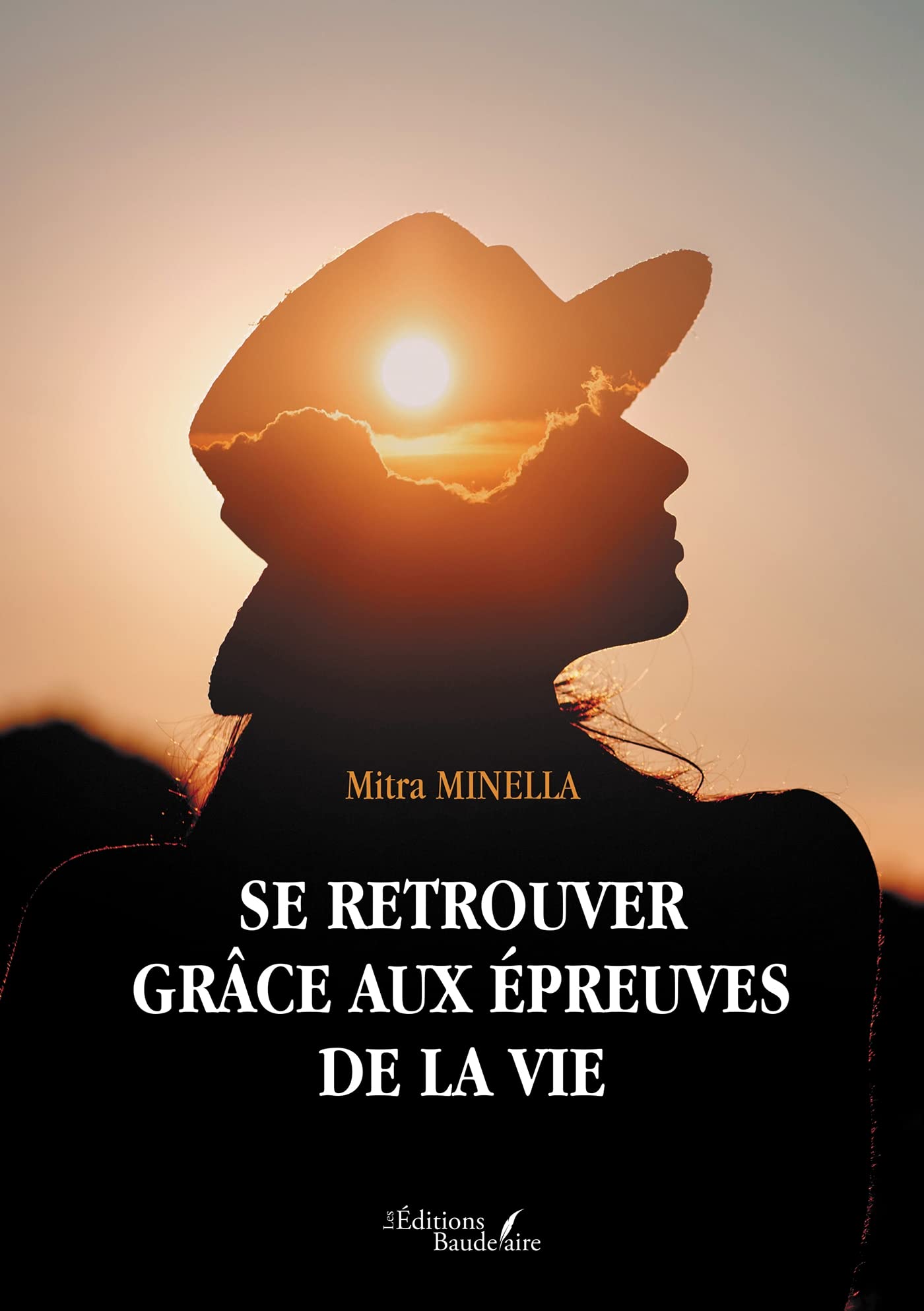 Se retrouver grâce aux épreuves de la vie book