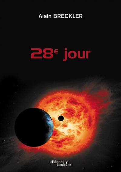 Product Image: 28e jour
