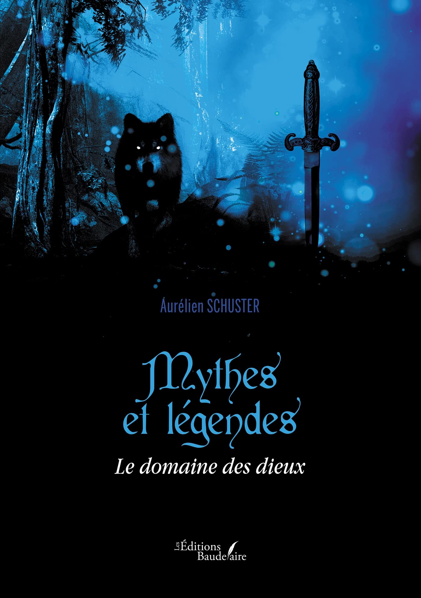 Mythes et légendes - Le domaine des dieux book