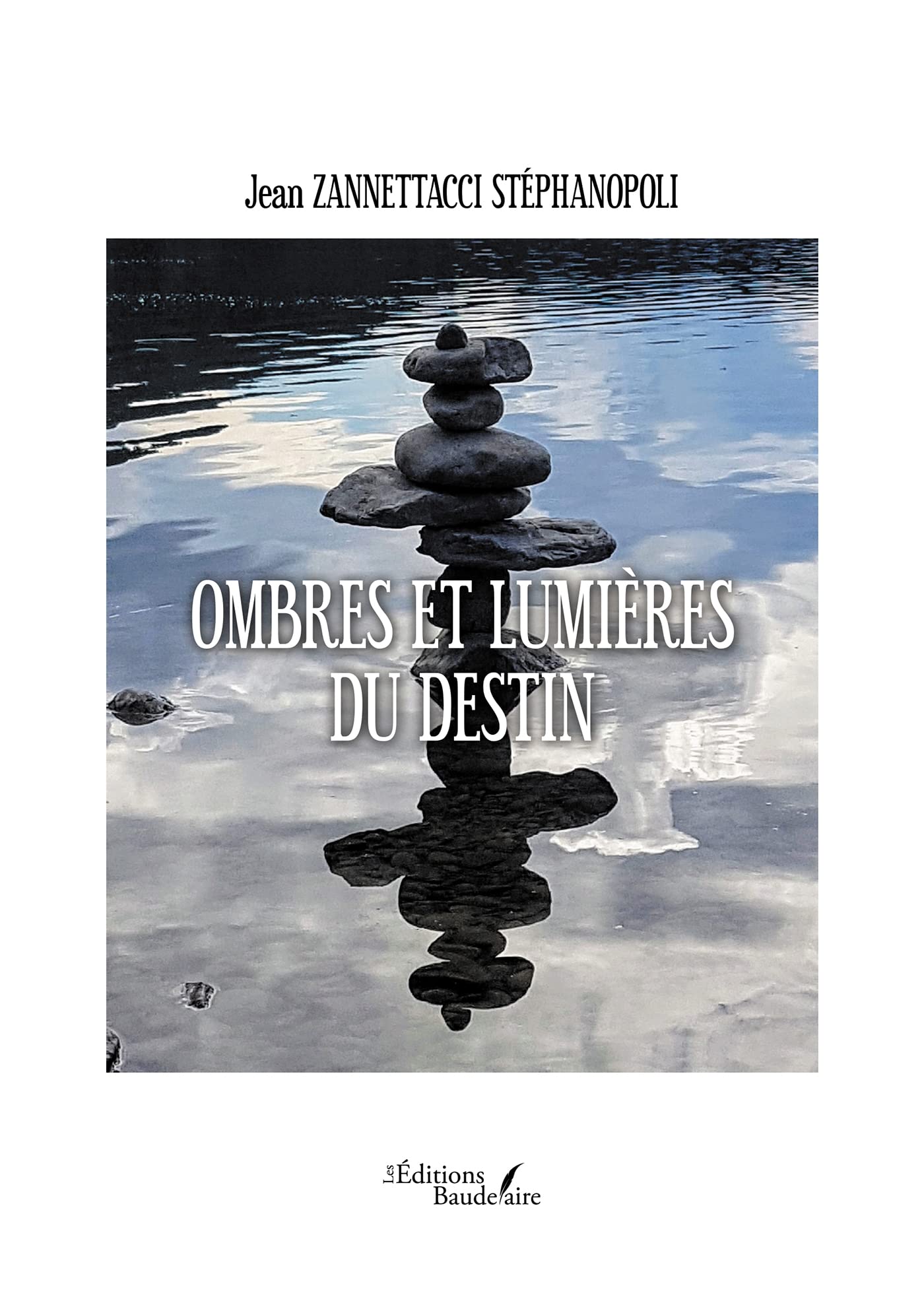 Ombres et lumières du destin book