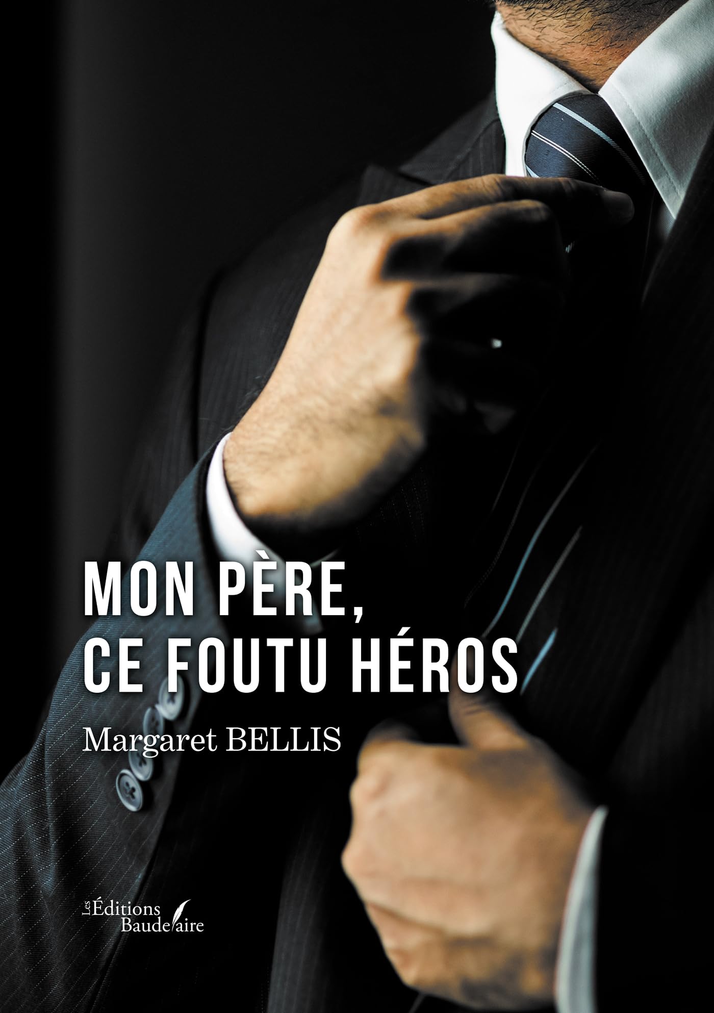 Mon père, ce foutu héros book
