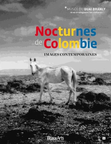 NOCTURNES DE COLOMBIE - IMAGES CONTEMPORAINES Film, Art & Culture
