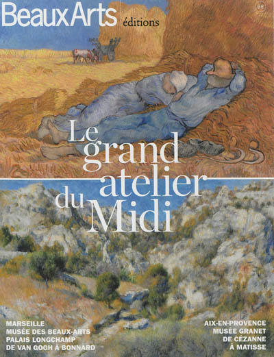Product Image: Le grand atelier du Midi
