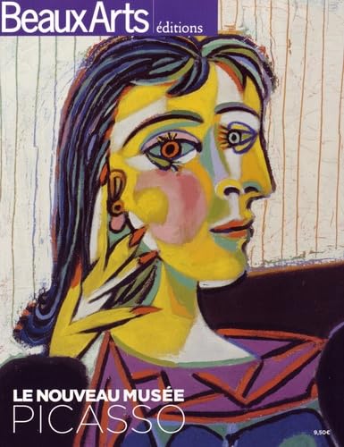 LE NOUVEAU MUSEE PICASSO.: L'HOTEL SALE, LES CHEFS D'OEUVRE Social Sciences