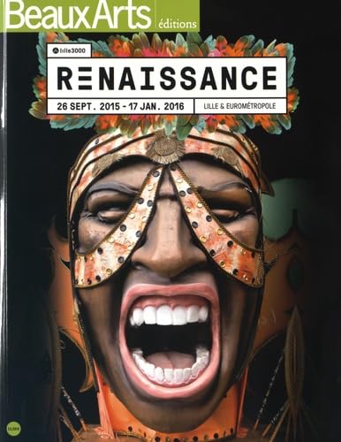Renaissance: Lille & Eurométropole, 26 septembre 2015 - 17 janvier 2016 book