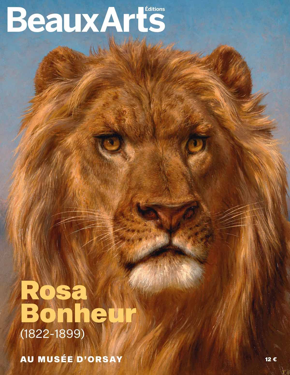 Rosa bonheur (1822-1899): AU MUSEE D'ORSAY book