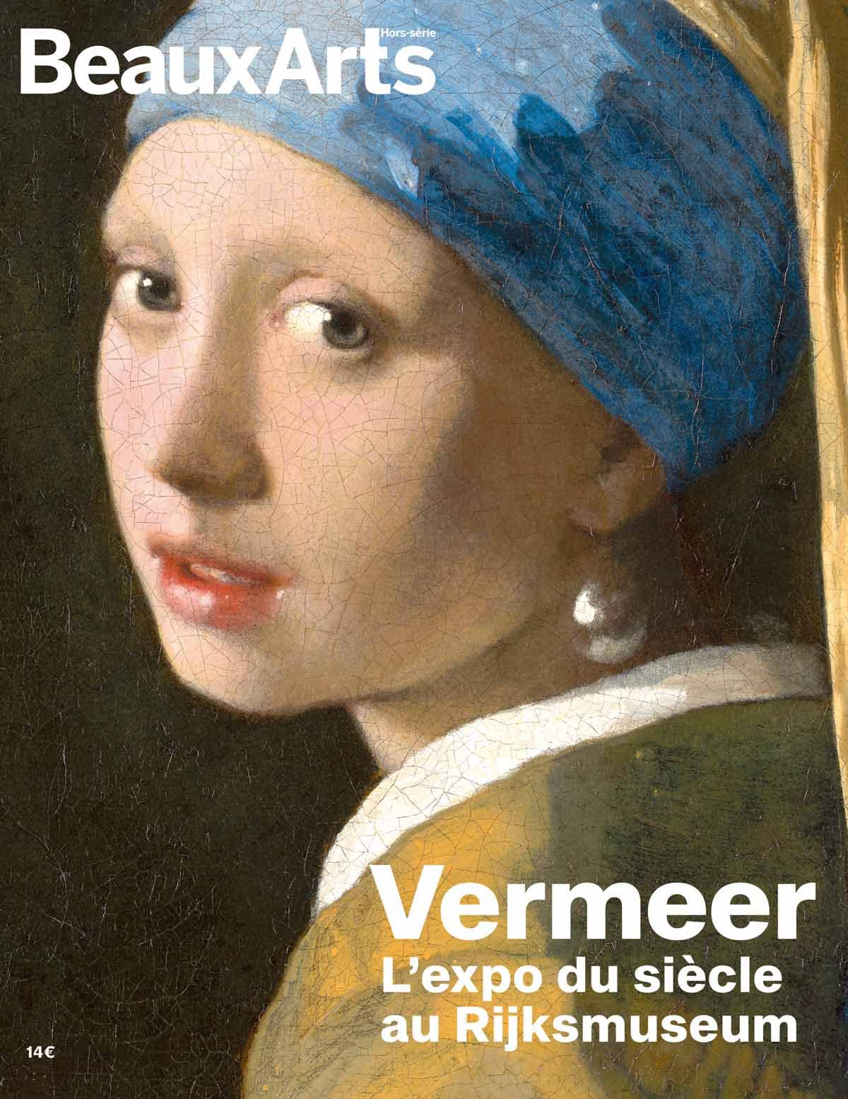 Vermeer: L'expo du siècle au Rijksmuseum book