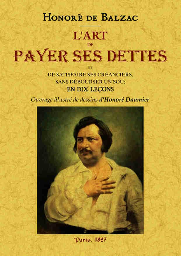 L'art de payer ses dettes et de satisfaire ses créanciers sans débourser un sou Film, Art & Culture