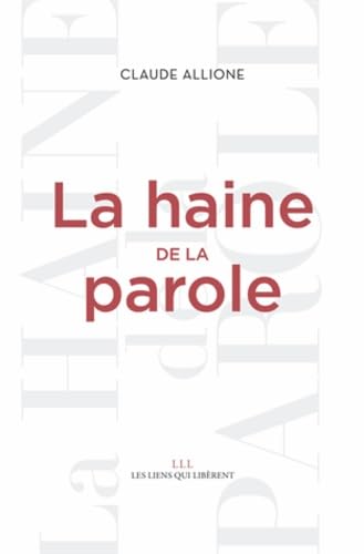 La haine de la parole Business, Finance & Career