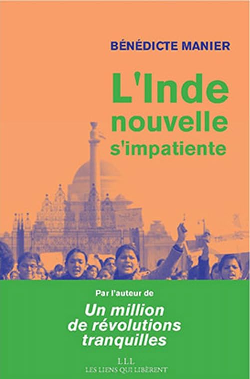L'Inde nouvelle s'impatiente: 780 millions d'Indiens de moins de 35 ans : portrait d'une génération exigeante Mathematics