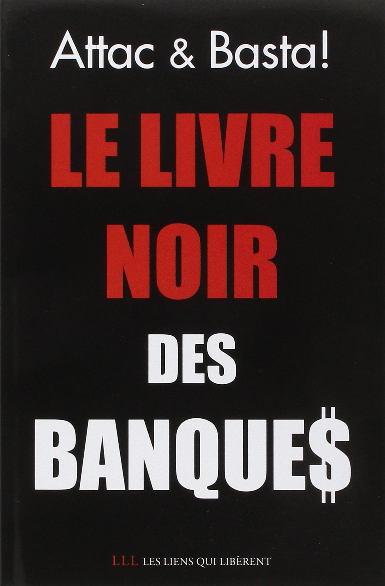 Le livre noir des banques Mathematics