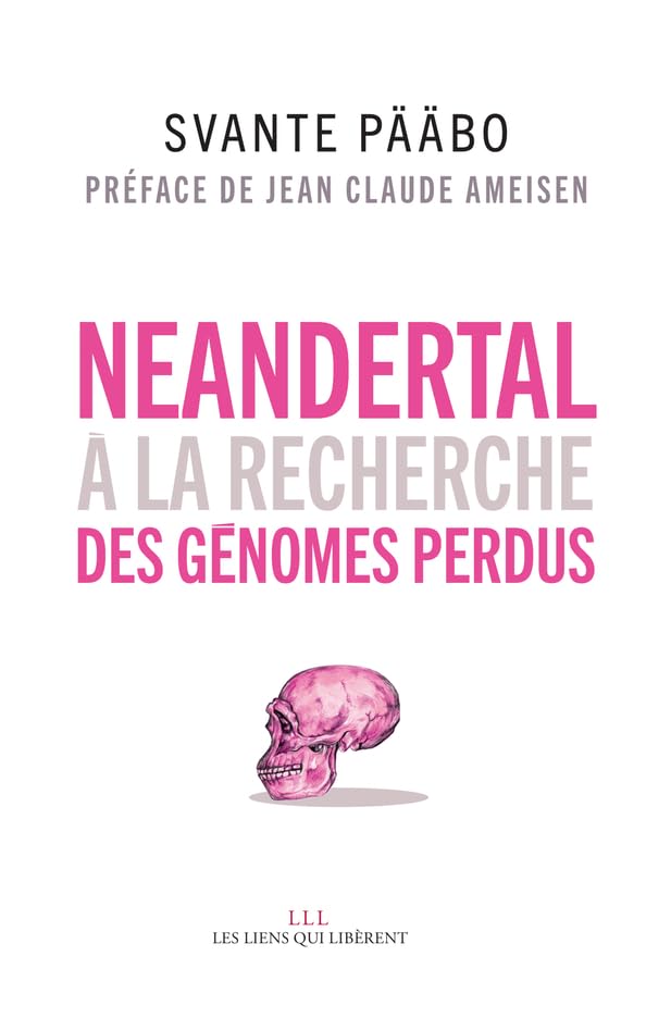 Neandertal: A la recherche des génomes perdus Mathematics