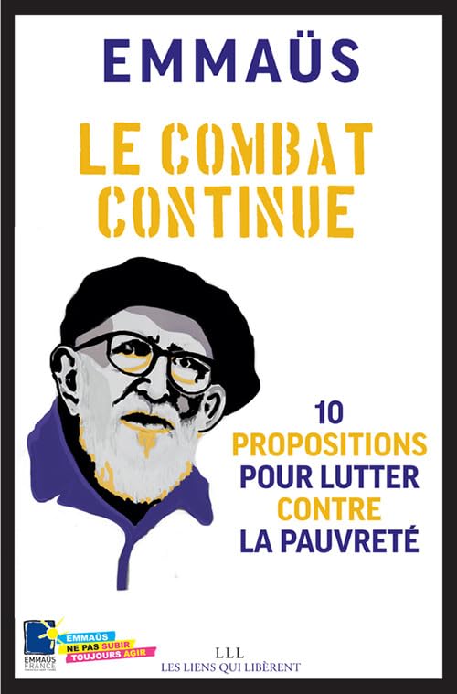 Le combat continue: 10 propositions pour lutter contre la pauvreté Business, Finance & Career