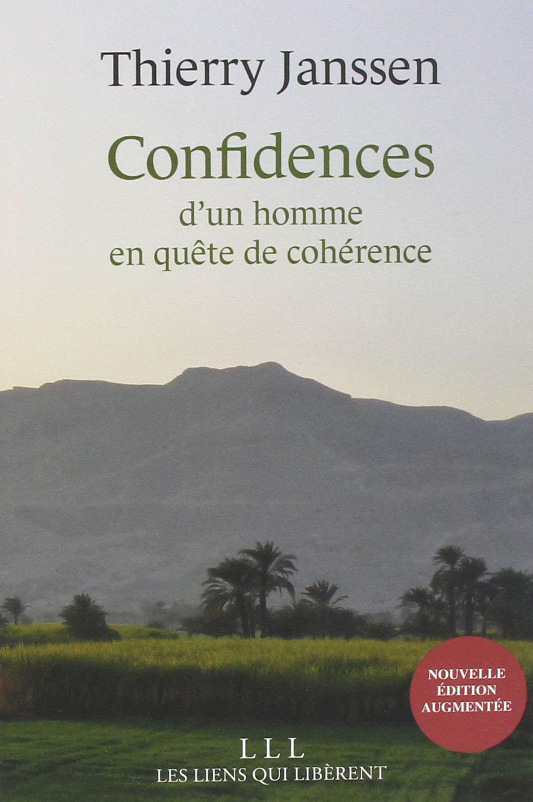 Confidences: D'un homme en quête de cohérence book