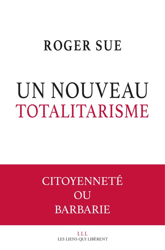 Le spectre totalitaire: Repenser la citoyenneté book