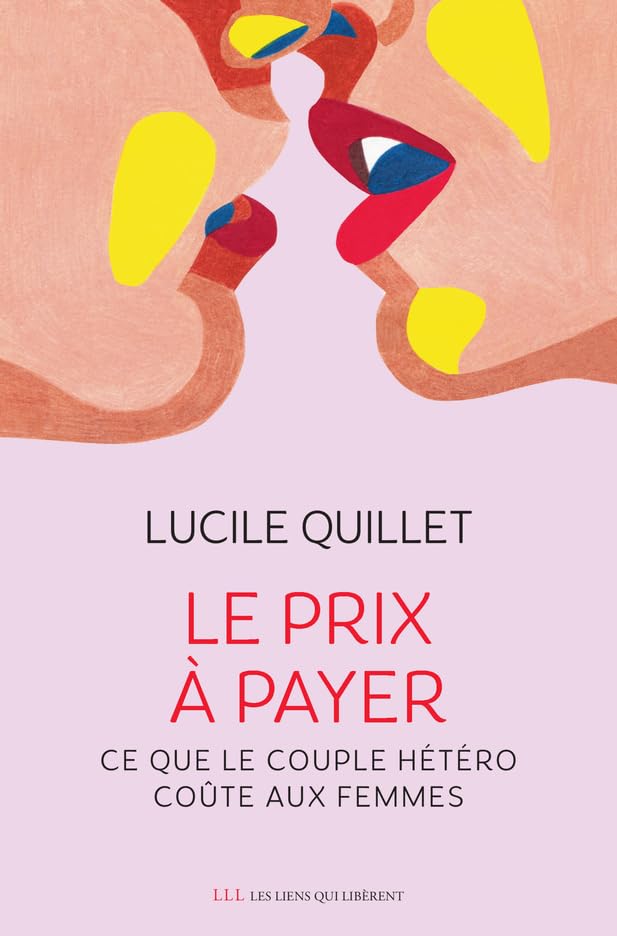 Le prix à payer: Ce que le couple hétéro coûte aux femmes Mathematics