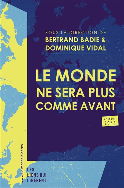 Product Image: Le monde ne sera plus comme avant