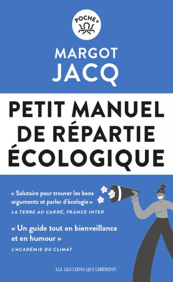 Petit manuel de répartie écologique Books