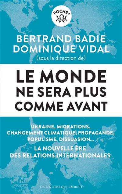 Product Image: Le monde ne sera plus comme avant