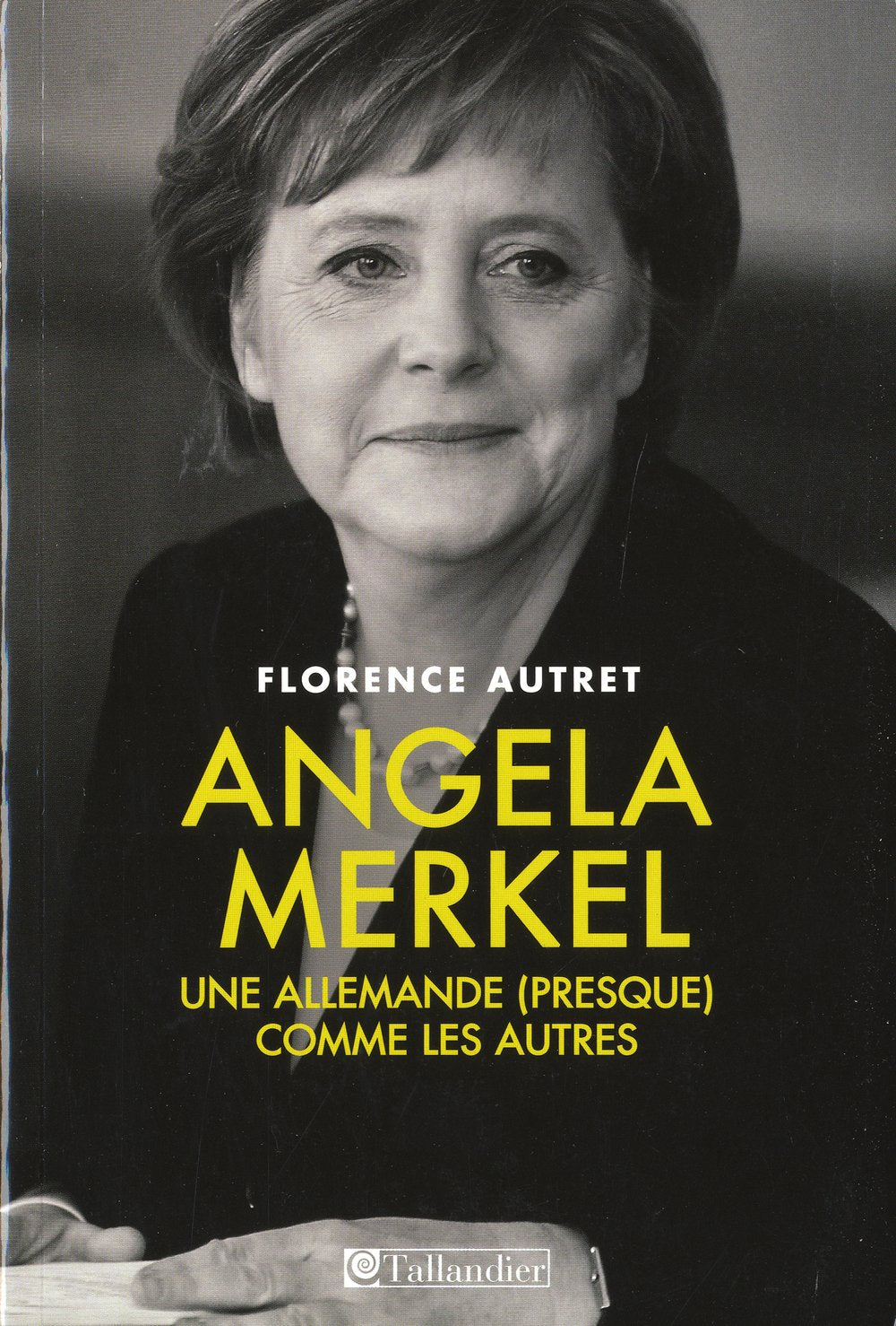 Angela Merkel, une allemande (presque) comme les autres Memories