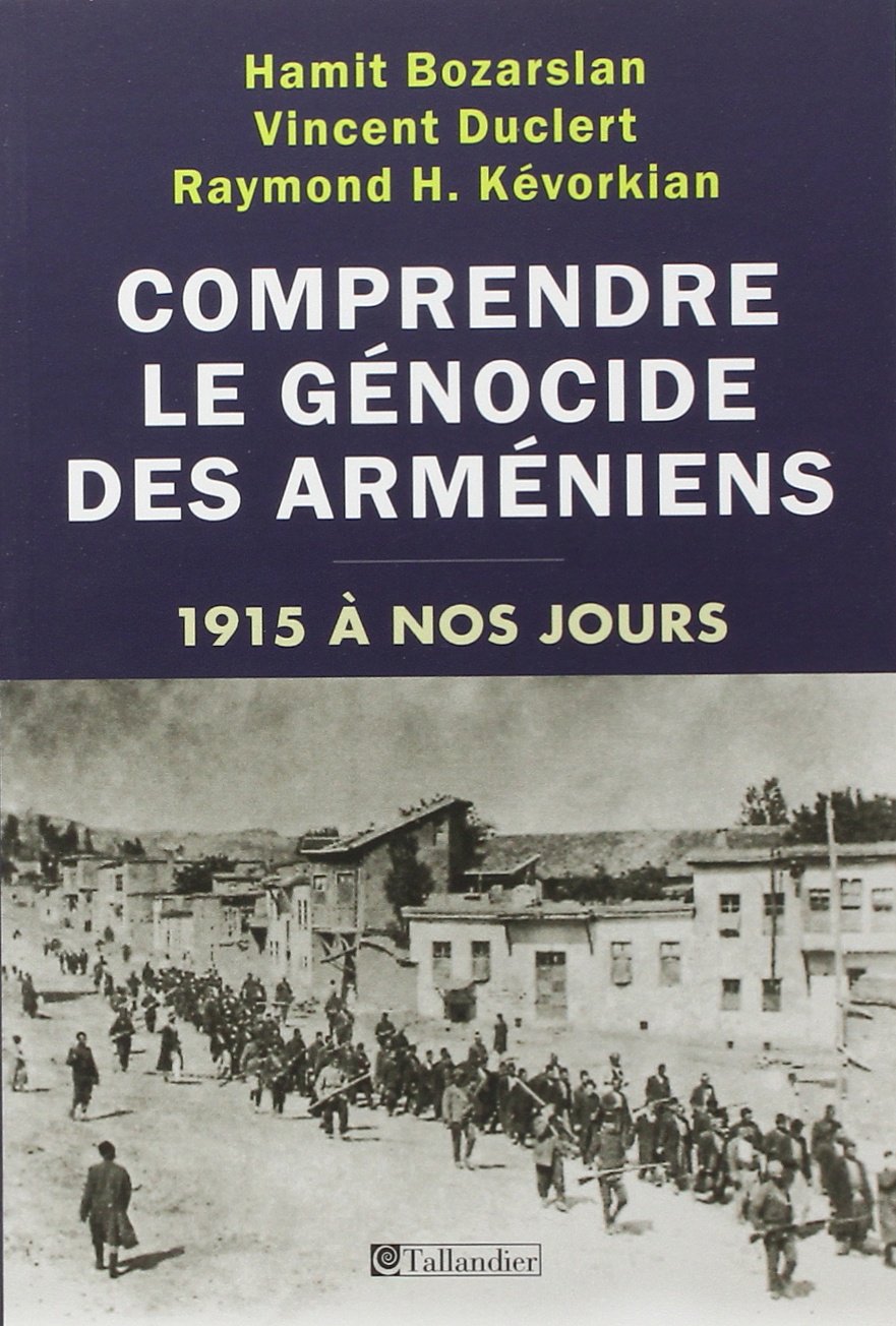 Comprendre le génocide des Arméniens: 1915 à nos jours Social Sciences