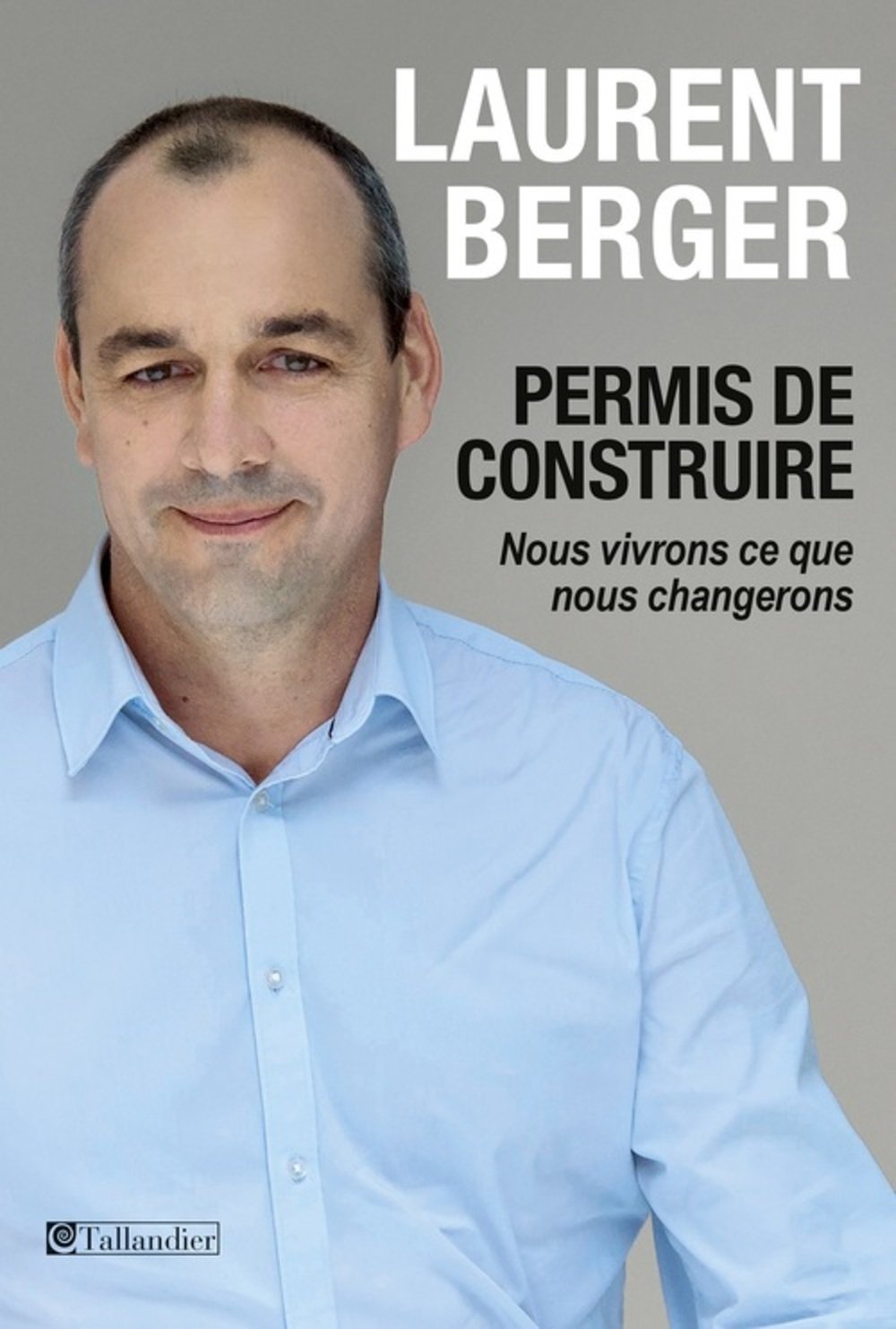 PERMIS DE CONSTRUIRE: Nous vivrons ce que nous changerons Politics & History
