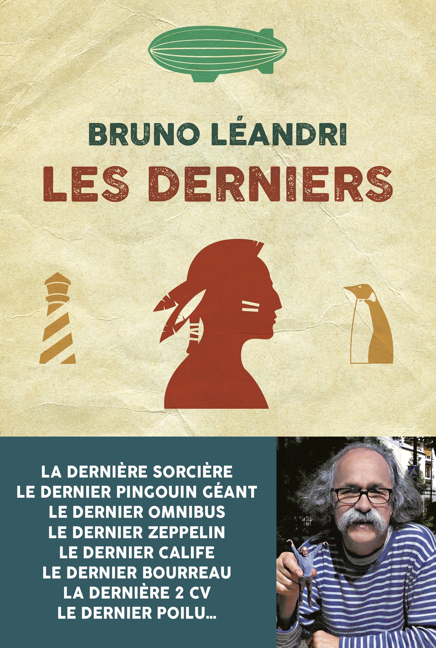 Les derniers: Ultimes numéros, histoires de fins, derniers spécimens Politics & History