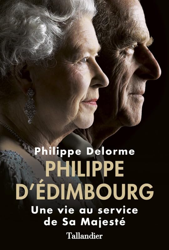 Le duc d'Edimbourg: une vie au service de sa majeste Memories
