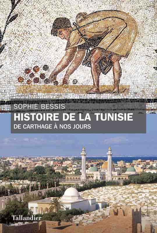 Histoire de la Tunisie: De Carthage à nos jours Politics & History