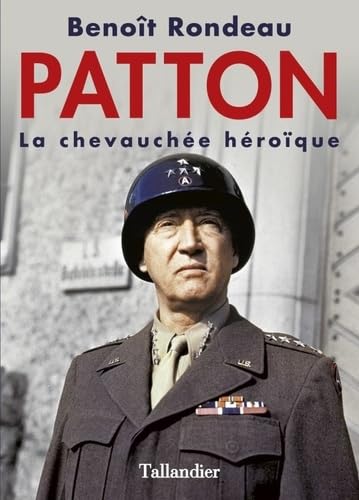 Patton: La chevauchée héroïque Memories