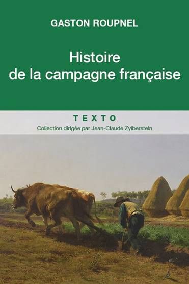 Histoire de la campagne française Politics & History