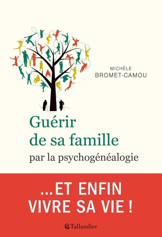Guérir de sa famille par la psychogénéalogie Leisure, Home & Garden