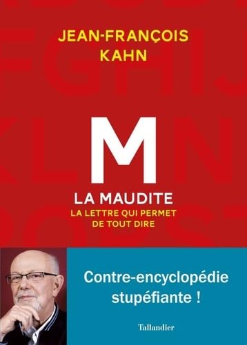 M la Maudite book