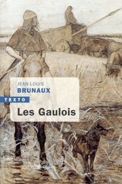 Les Gaulois Manga