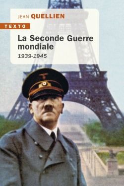 La Seconde Guerre mondiale : 1939-1945 book