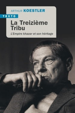 La treizième tribu : l'Empire khazar et son héritage Manga