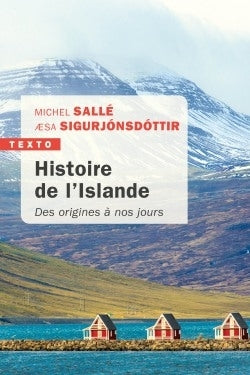 Histoire de l'Islande : des origines à nos jours book