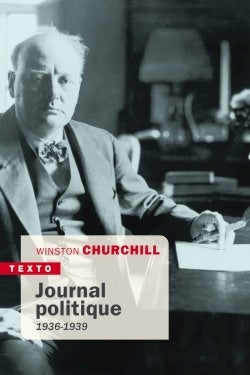 Journal politique : 1936-1939 book
