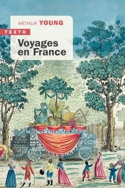 Voyages en France book