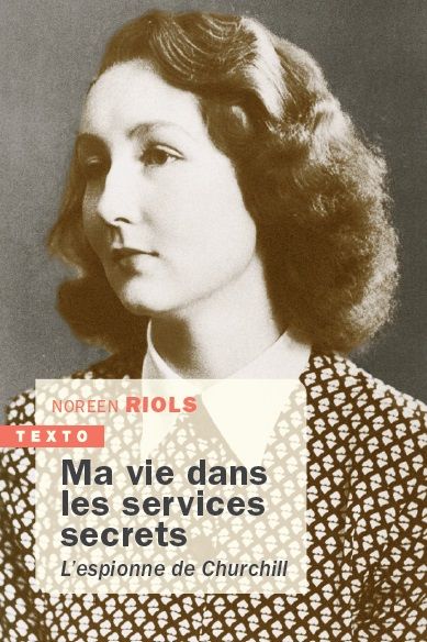 Ma vie dans les services secrets de Churchill : 1943-1945 book