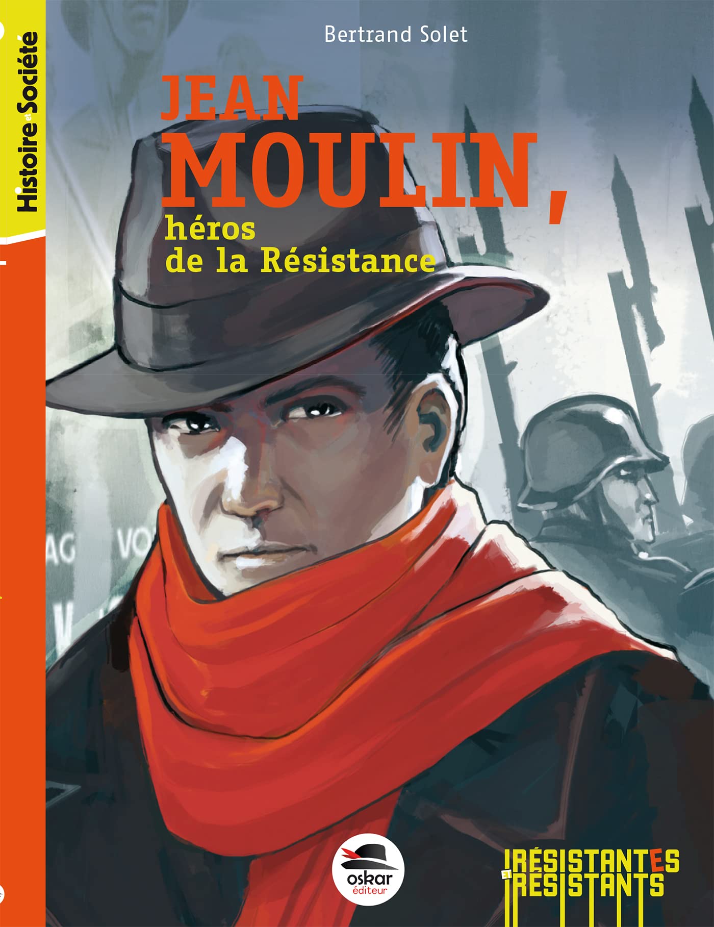 Jean Moulin, heros de la Resistance: Héros de la Résistance Memories